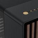 Fractal Design North Midi Tower musta