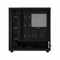 Fractal Design North Midi Tower Melns