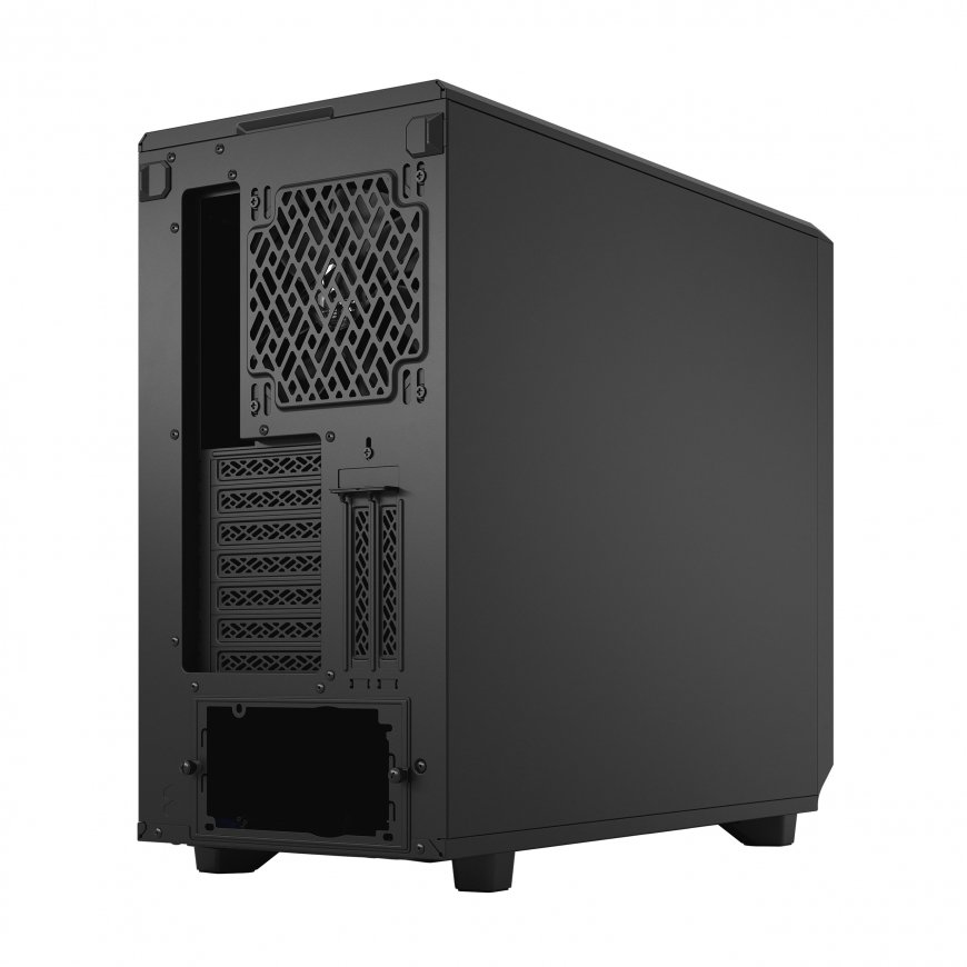 Fractal Design Meshify 2 Tower Black – 4
