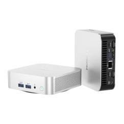 GEEKOM A6 Mini PC AMD Ryzen™ 7 6800 16GB 1TB + Win 11 Pro