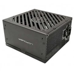 LC-Power LC6850B-SI V3.1 toiteallika komponent 850 W 20+4 pin ATX ATX