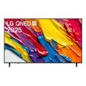 LG QNED AI 65QNED82A6B 165,1 cm (65") 4K Ultra HD Smart TV Wi-Fi Черный LG QNED AI 65QNED82A6B 165,1 cm (65") 4K Ultra HD Smart TV Wi-Fi Черный