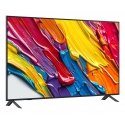 LG QNED AI 65QNED82A6B 165,1 cm (65") 4K Ultra HD Nutiteleri funktsioon WiFi Must LG QNED AI 65QNED82A6B 165,1 cm (65") 4K Ultra HD Nutiteleri funktsioon WiFi Must