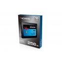 ADATA Ultimate SU800 256 GB 2.5" Jada ATA III TLC