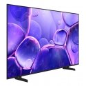 Samsung U8000F UE50U8072FUXXH телевизор 127 cm (50") 4K Ultra HD Smart TV Wi-Fi Черный Samsung U8000F UE50U8072FUXXH телевизор 127 cm (50") 4K Ultra HD Smart TV Wi-Fi Черный