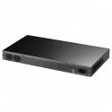 Cudy GS5048S4 сетевой коммутатор Управляемый L3 Gigabit Ethernet (10/100/1000) Черный Cudy GS5048S4 сетевой коммутатор Управляемый L3 Gigabit Ethernet (10/100/1000) Черный