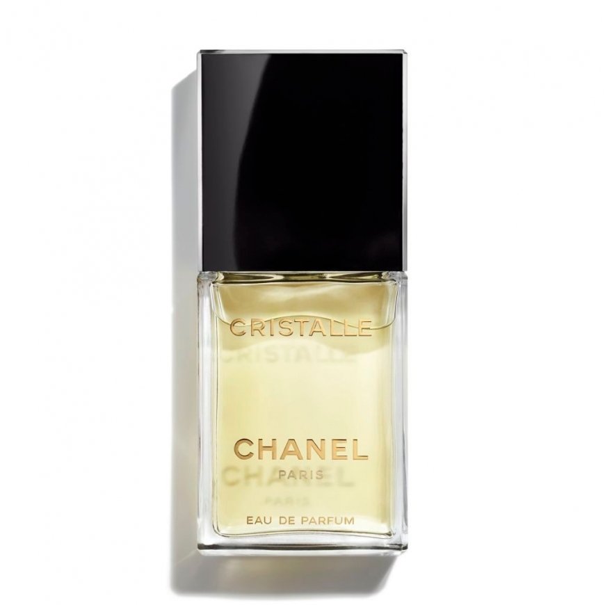 CHANEL Cristalle 100 ml Sievietes