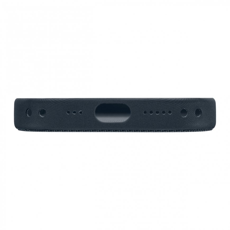 FoneKit TechFiber MagSafe Compatible Protective Case, iPhone 17, Blue – 5