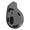 Rapoo EV310M kompiuterio pelė Biuras Dešinės rankos RD belaidis ryšys + „Bluetooth“ Optinis 2400 DPI Rapoo EV310M kompiuterio pelė Biuras Dešinės rankos RD belaidis ryšys + „Bluetooth“ Optinis 2400 DPI