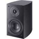 Heco Victa Elite 202 (Paar) 2-полосная Черный Проводная 120 W