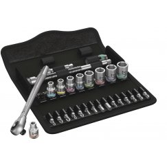 Wera 8100 SA 10 28 vnt