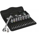 Wera 8100 SA 10 28 vnt