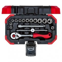 Gedore R49003016 socket/socket set