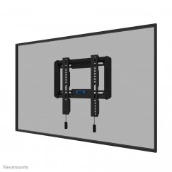 Neomounts WL30-550BL12 telerikinnitus 165,1 cm (65") Must