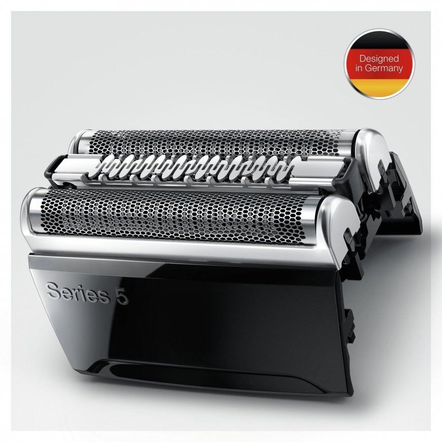 Braun Series 5 81626275 raseerimistarvik Raseerimispea – 2