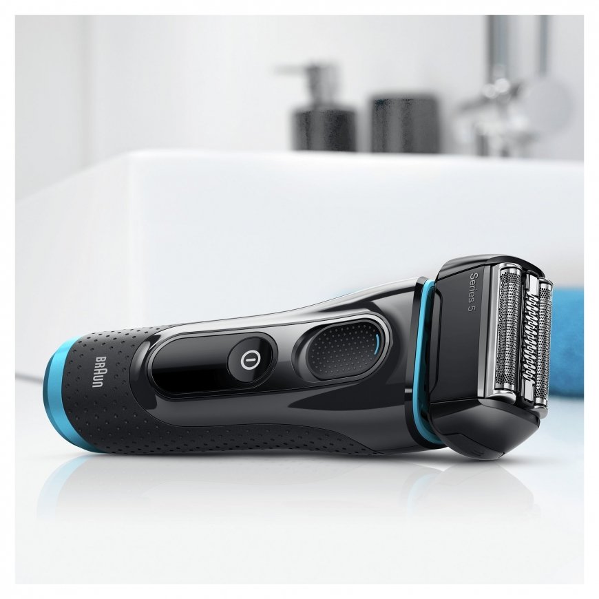 Braun Series 5 81626275 raseerimistarvik Raseerimispea – 3