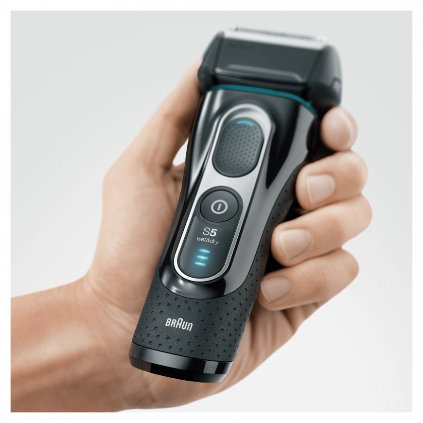 Braun Series 5 81626275 raseerimistarvik Raseerimispea – 5