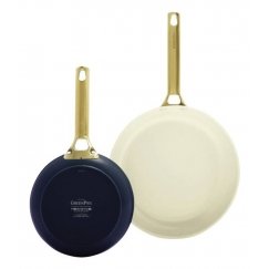 GreenPan Padova Reserve pannu un katlu komplekts 2 pcs