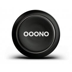OOONO CO-DRIVER антирадар Черный