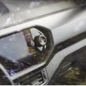OOONO CO-DRIVER антирадар Черный OOONO CO-DRIVER антирадар Черный
