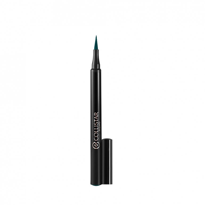 Collistar Infinito Eye Marker kontūrzīmulis 1 ml Šķidrs/Šķidrums 02 Brown
