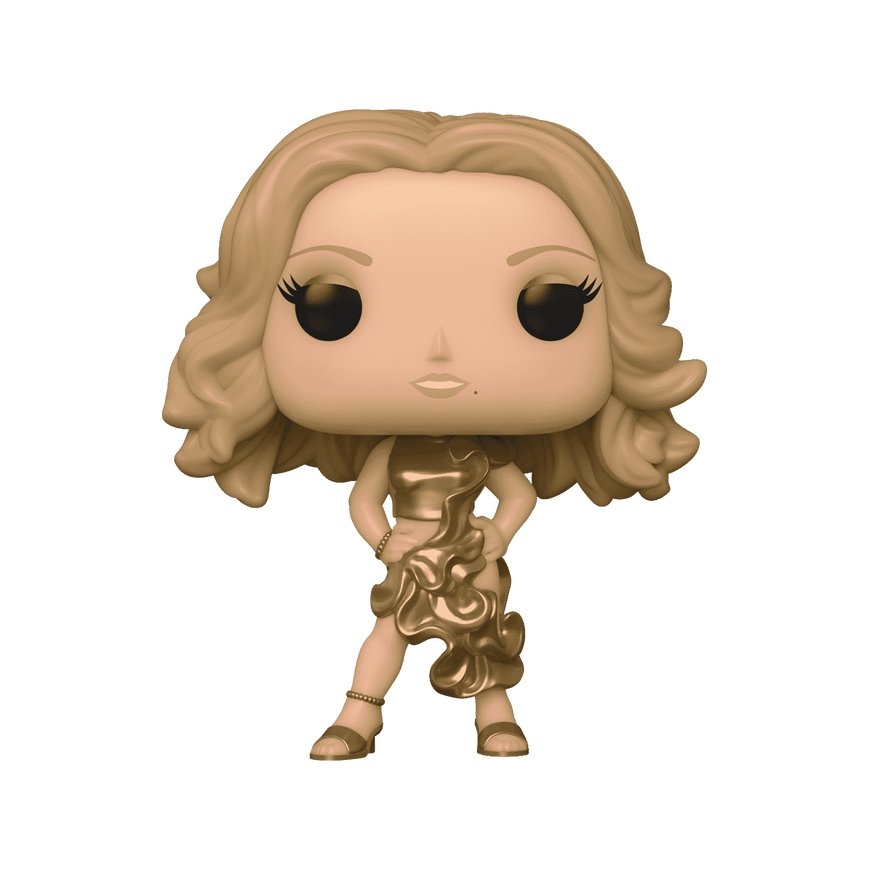 FUNKO POP! 75274 action - ja keräilyfiguuri