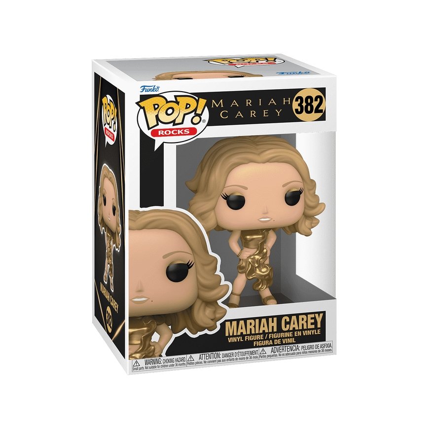 FUNKO POP! 75274 veiksmo / kolekcinė figūrėlė – 2