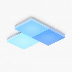 Nanoleaf NF083K02-3SL nutivalgusti Nutikas laevalgusti Wifi
