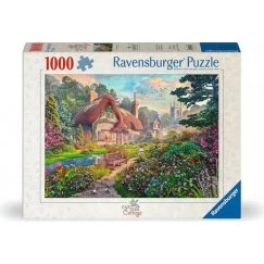 Ravensburger 12001571 pusle 1000 tk Maastik