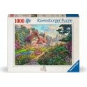 Ravensburger 12001571 pusle 1000 tk Maastik Ravensburger 12001571 pusle 1000 tk Maastik