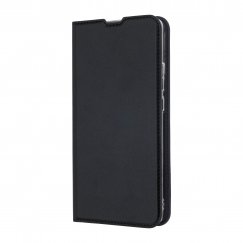 FoneKit BookCase suojakotelo, OnePlus Nord CE5, musta