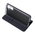 FoneKit BookCase apsauginis dėklas, OnePlus Nord CE5, juodas FoneKit BookCase apsauginis dėklas, OnePlus Nord CE5, juodas