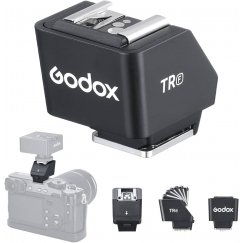 Godox TR-C-TTL Hotshoe Riser for Fujifilm