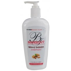 Балзам для тела Vivaco Body Tip 300 мл