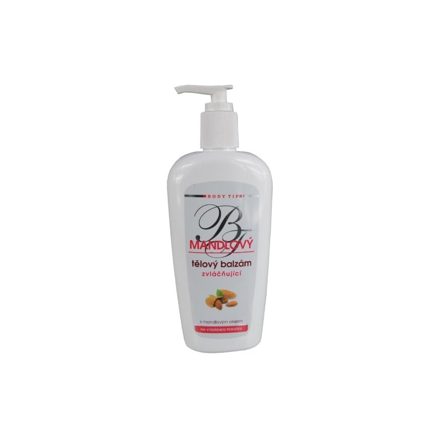 Vivaco Body Tip ķermeņa balzams 300ml