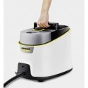 Kärcher SC 4 Deluxe Cilindrinis garinis siurblys 1,3 L 2200 W Multi spalvos Kärcher SC 4 Deluxe Cilindrinis garinis siurblys 1,3 L 2200 W Multi spalvos