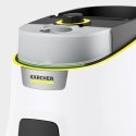 Kärcher SC 4 Deluxe Cilindra tvaika tīrītājs 1,3 L 2200 W Daudzkrāsains Kärcher SC 4 Deluxe Cilindra tvaika tīrītājs 1,3 L 2200 W Daudzkrāsains