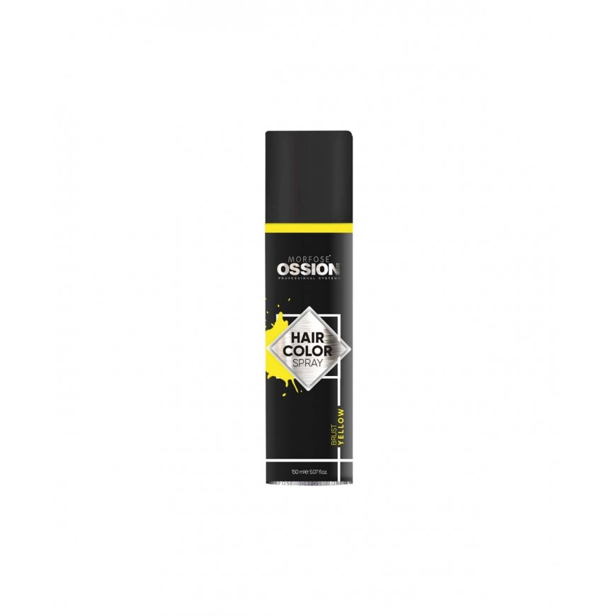 Morfose Ossion Isikute hooldus, 150 ml – 2