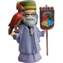 Plastoy Harijs Poters Dumbledore un Fumseck figūra 15cm Plastoy Harijs Poters Dumbledore un Fumseck figūra 15cm