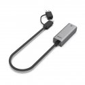 UNITEK U1313C laptop dock/port replicator Wired USB 3.2 Gen 1 (3.1 Gen 1) Type-A + Type-C Grey UNITEK U1313C laptop dock/port replicator Wired USB 3.2 Gen 1 (3.1 Gen 1) Type-A + Type-C Grey