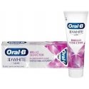 Oral-B 3D Baltas Luxe Toothpaste Seductive Shine 75ml Oral-B 3D Baltas Luxe Toothpaste Seductive Shine 75ml