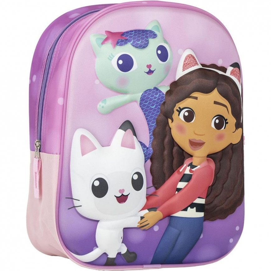 CERDÁ Gabbys Dollhouse bag