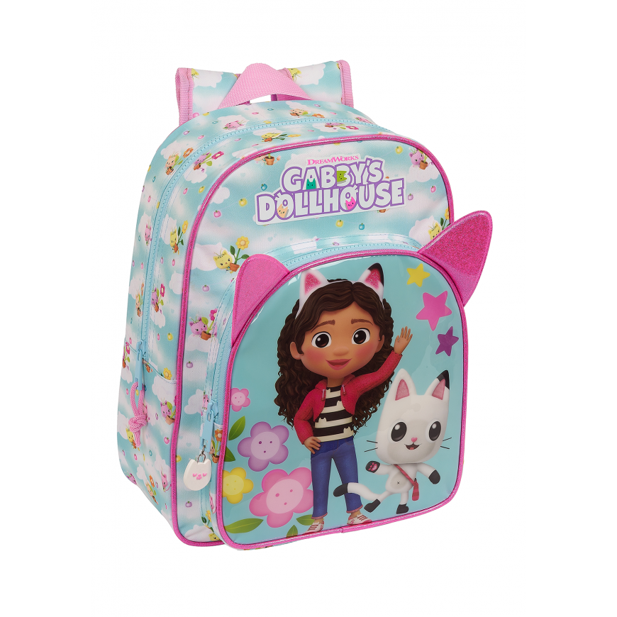 CERDÁ Gabbys Dollhouse soma – 2