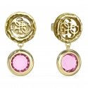 Серьги Guess JUBE06127JWYGT/U