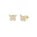 Серьги Guess JUBE06127JWYGT/U