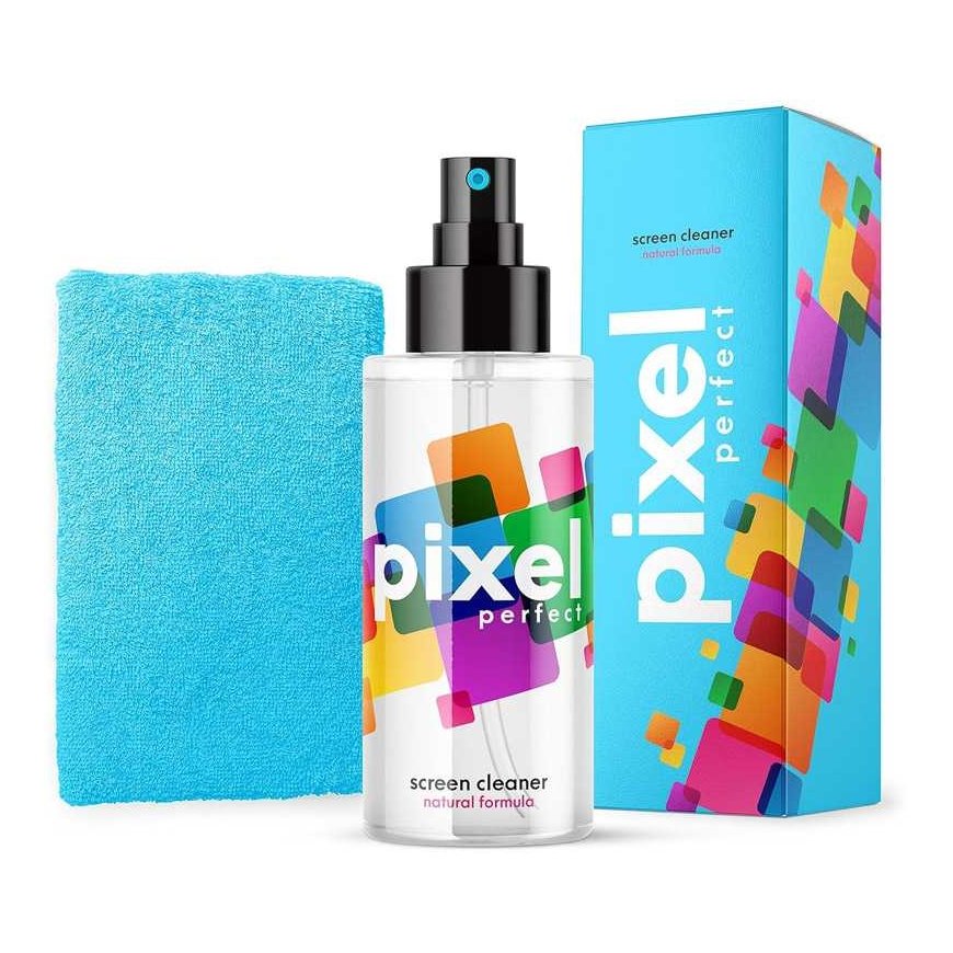 It Dusters IT putekļu sūcēji Pixel Perfect - 120 ml – 2
