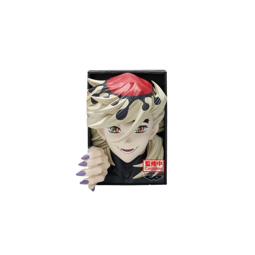 Banpresto Demon Slayer: Kimetsu no Yaiba Doma figūra 16cm – 2