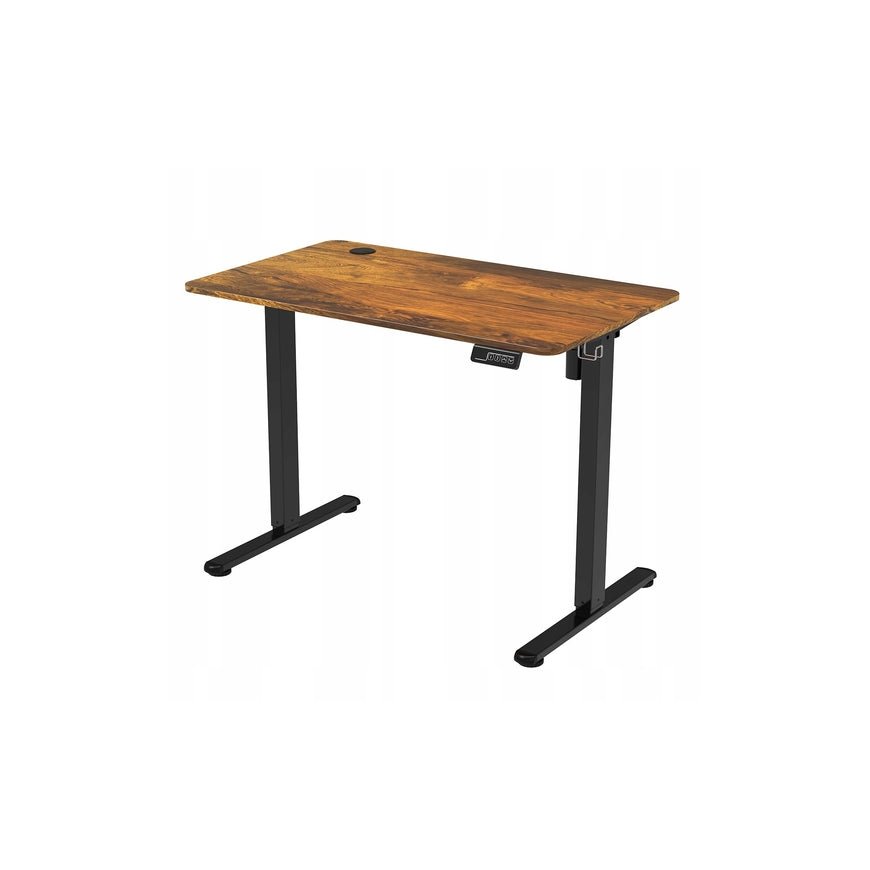 Spacetronik Elektrinis stalas Moris SPE-O111BR 120×60 cm – 2