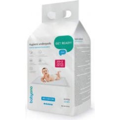 Babyono vauvanvaipat 22 kpl 40x60 513/22