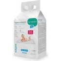 Babyono kūdikio pervystymo paklotai 22 vnt 40x60 513/22 Babyono kūdikio pervystymo paklotai 22 vnt 40x60 513/22